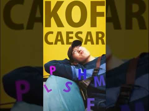 Kof caesar - LPHFM