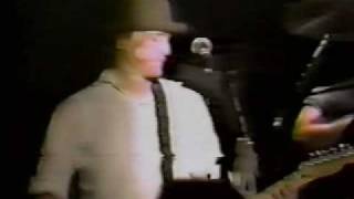 Camper Van Beethoven - Turquoise Jewelry 11/5/87 St. Louis