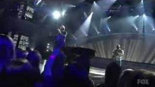 American Idol 7 - Top 9 - Michael Johns - It&#39;s All Wrong