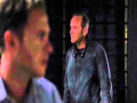 Agents of S.H.I.E.L.D. | FitzSimmons, StaticQuake, Philinda moment | SQ's 2nd kiss :)