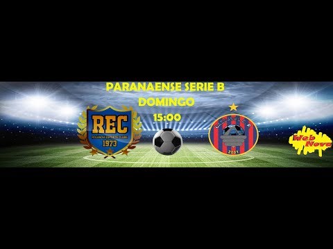 Rolândia EC 0  x 1 Cascavel CR |AO VIVO| PARANAENSE SÉRIE B