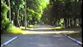 preview picture of video 'Гарнизон Рехлин. Июнь 1992 года.'