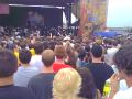 Anti flag live warped tour 7 17 Smartest Bomb + 1 Trillion Dollars