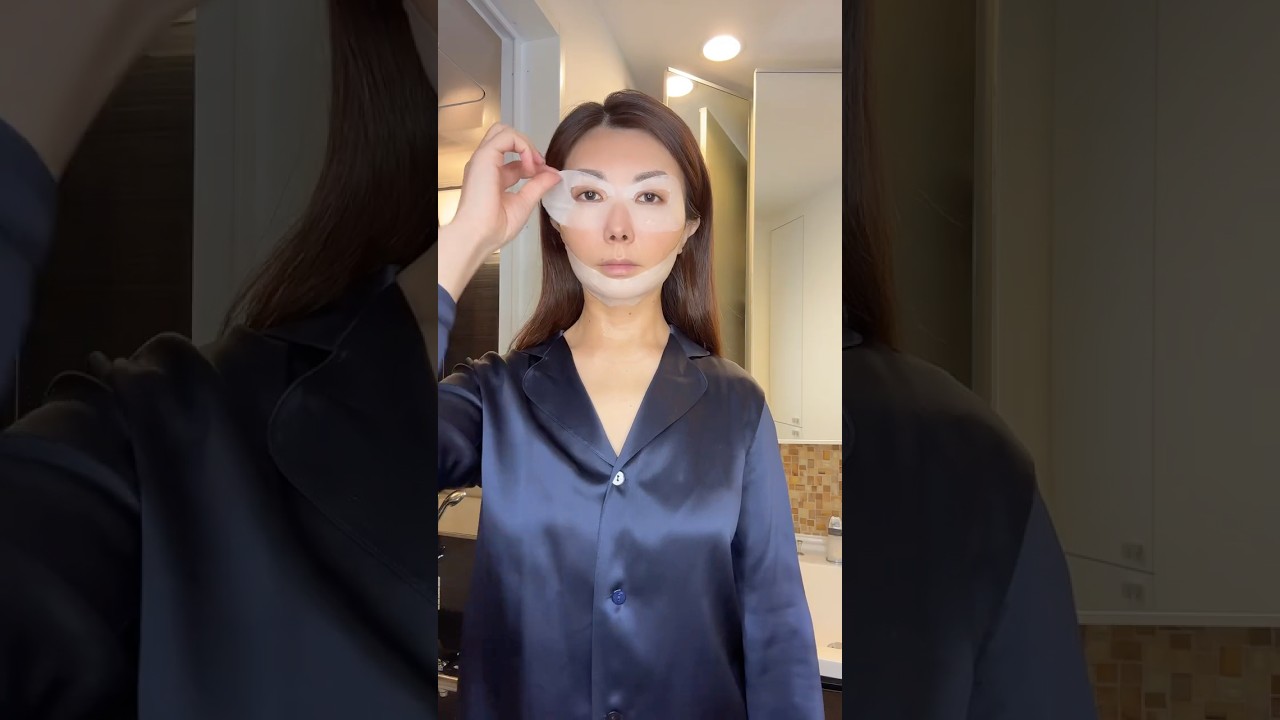 想自己偷偷留著用‼️效果太明顯了，不拿出來說真的對不起大家！最近皮膚的緊緻度和光澤感，全靠它。 #kankanchannel #beautyblogger #fashion #ootd