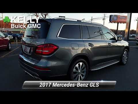 Used 2017 Mercedes-Benz GLS GLS 450, Emmaus, PA G13004A