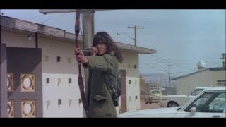 THUNDER (Francesco De Masi - 1983) : "Indian Shop/Thunder Gymckana"
