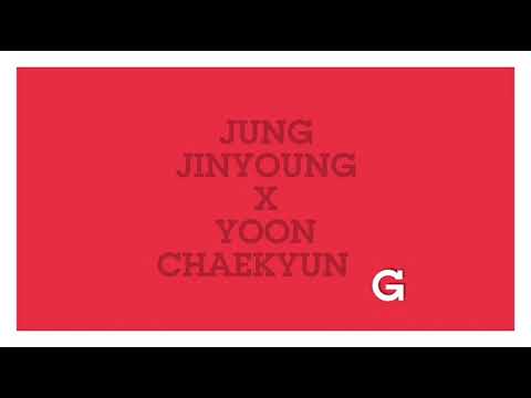 Chaekyung x jinyoung [ part 1 ]