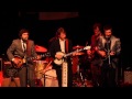 Chatham County Line : One More Minute : Electric Holiday Tour 2013