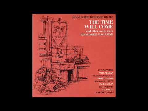 Video thumbnail for The Time Will Come