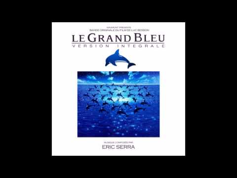 Eric Serra - Deep Blue Dream