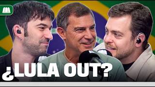 EL PUENTE con Pedro ROSEMBLAT y Nico GUTHMANN