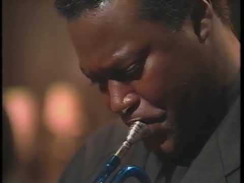 Tony Williams at NYC Live full show