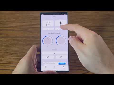 MeMi Voice Record Audio Over video thumbnail