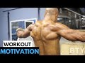 Intense Workout Motivation / @CoachBobbyBluford
