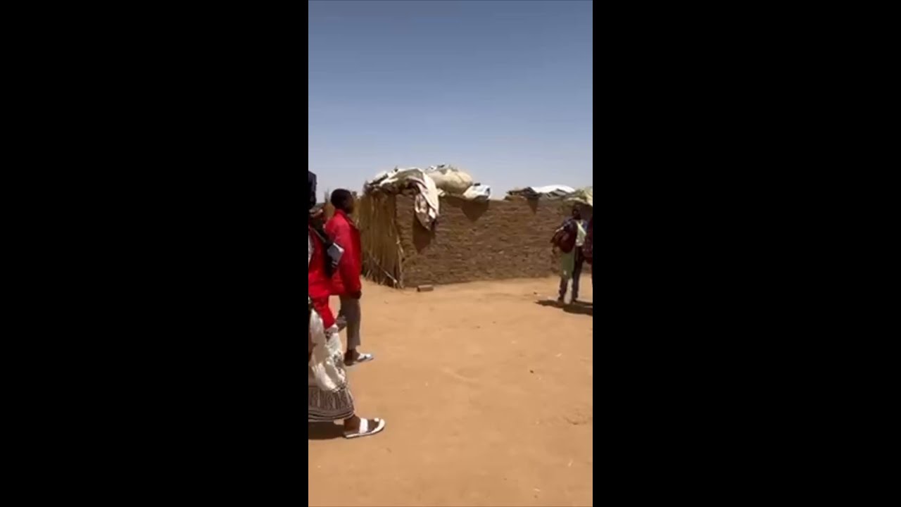 Chad | Adam finally meets his mother Aysha
