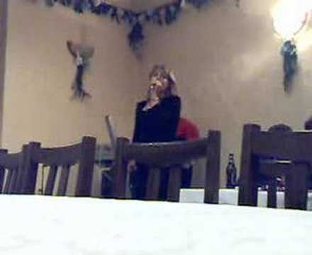 First Lady - Hlozany