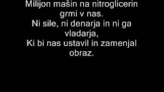 karaoke siddharta B mashina