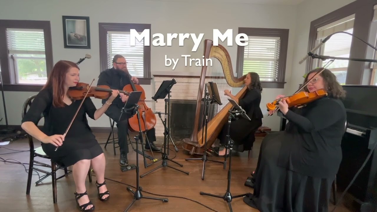 Promotional video thumbnail 3 for Tom Kersey, cellist and composer