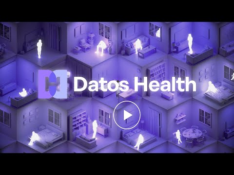 Datos Health Product Video logo