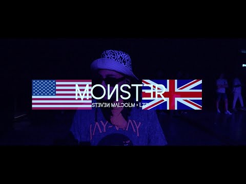 Thumbnail for Monster video