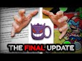 Monday Morning Misery S LAST Update