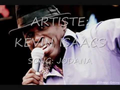 KEVIN ISAACS - JODANA