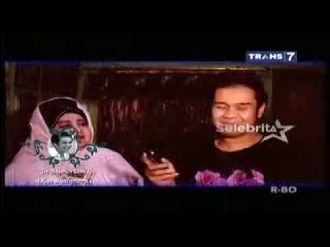 Olga Syahputra Meninggal, Sebelumnya Pernah Menjalani Pengobatan Alternatif