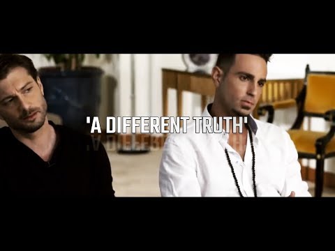 Leaving Neverland - Robson would have 'A Different Truth'