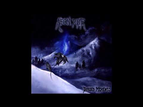 Aeon Rite - Buried Memento EP