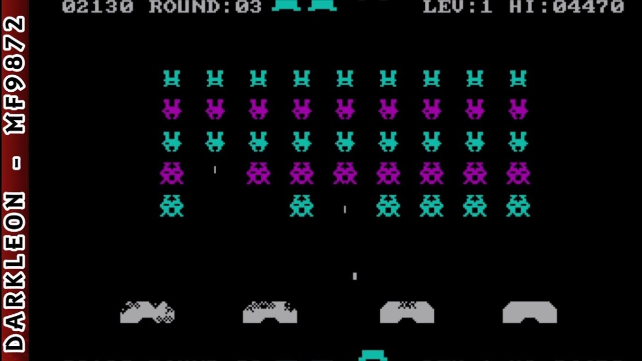 Gameplay Video