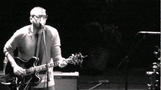 Dallas Green(City and Colour) - The Sleeping Sickness - the Plaza Theater
