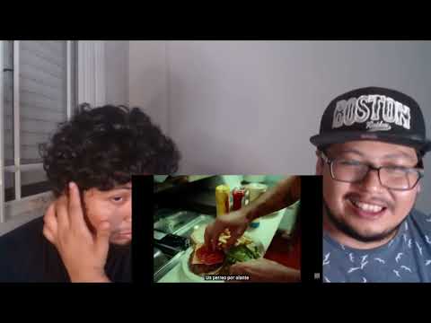 REACCIÓN Y ANÁLISIS A @JORYBOYT x @justinquiles - Sin Perse (Video Oficial)