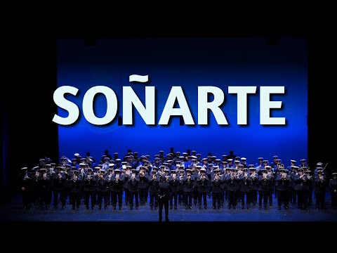 [4K] SOÑARTE | ESTRENO 2024 | Lágrimas de Dolores | Desde Triana