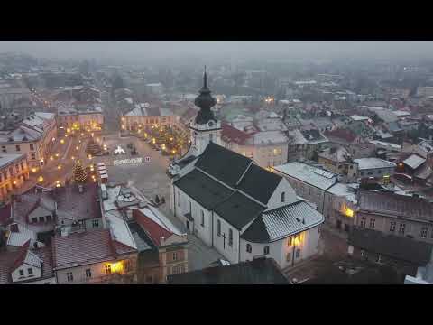 Wadowice Poland 2021