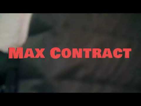 A$AP ANT & LORD FUBU - MAX CONTRACT ( OFFICIAL VIDEO)