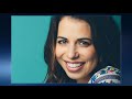 Laura Bailey Voice Actress