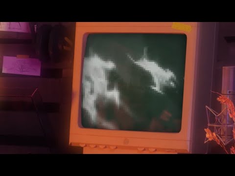 The Mysterious Ned's Cozy Fireplace Torch Video Wasn't New | TØP SOLVED