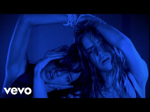 KTJ & CARLY - Shitty People (Official Music Video)