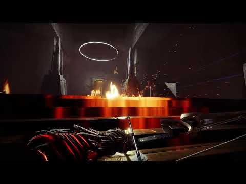 Destiny 2 Solo Grandmaster Nightfall NO HUD!!! Birthplace of The Vile (Season of The Wish)