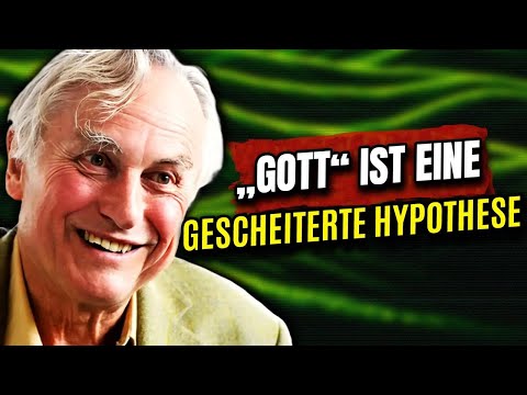Wie Wissenschaft und Logik die Gottes-Hypothese zerlegen – Unbedingt anschauen!