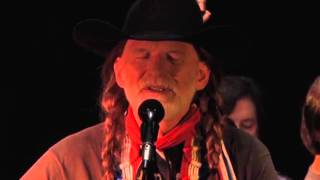 True Willie - America&#39;s Most Authentic Willie Nelson Tribute