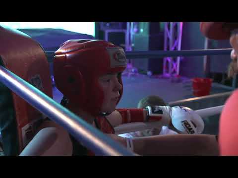 ZAHRA AL MOUGRABI vs ELLIE HARBER