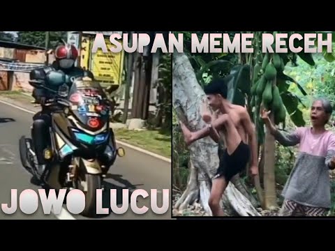 KOMPILASI DAGELAN JOWO NGAKAK KOCAK PART 3