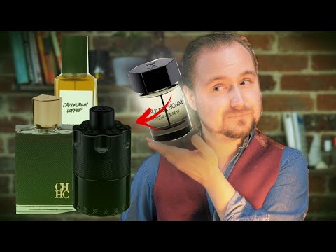 If you like "YSL - YSL La Nuit de L'Homme " you might like these 5 Fragrances