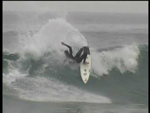 ...Lost's Greatest Hits: Cory Lopez's section from "The Decline"