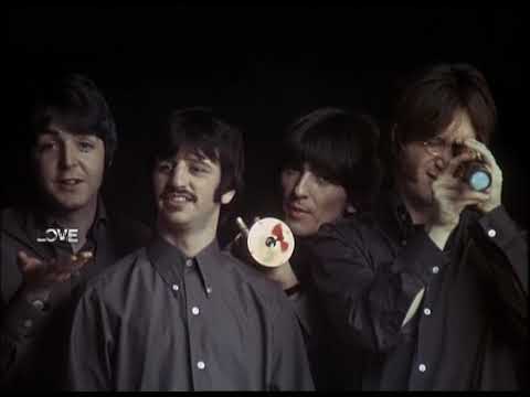 Submarino Amarillo - El Diseño