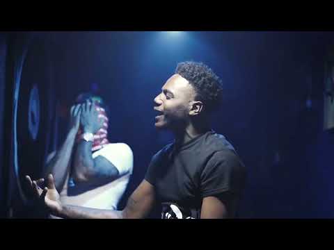 Affiliat3d x Sada Baby - “Ballin' In The League”