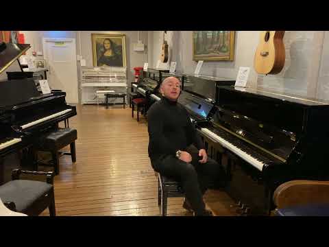 NOW IN: Kawai K3 ATX Silent Upright Piano at Sherwood Phoenix Summer Piano SALE