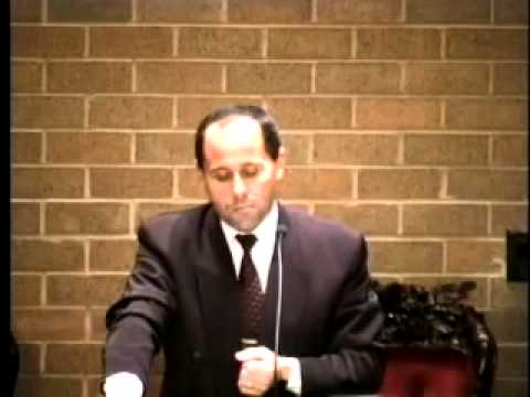 2003 Luigi Mitoi   Fii Atent La Darurile Duhului Sfant