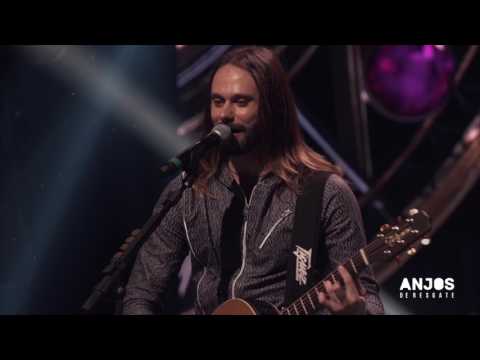 O Céu Inteiro está rezando por Ti - DVD G.R.P.